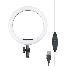 simpex Digitek Ring LED 12 Inches PEX image 2