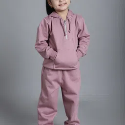 MINI & MING Girls Trousers-picture-19