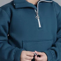 MINI & MING Girls Trousers image 3