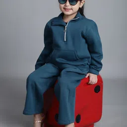 MINI & MING Girls Trousers image 2