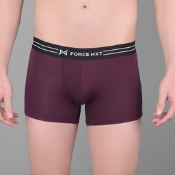 Force NXT Ultrasoft Mid-Rise Cotton Trunk MNFS-21-RRSN-PO1-picture-22