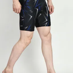 JMT Wear Men Printed Swim Bottoms image 4