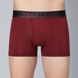 van heusen innerwear Van Heusen Swift Dry 4 Way Stretch AIR Series Trunks-picture-25