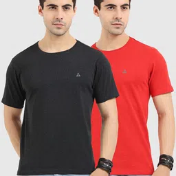 ARDEUR Men Multicoloured 2 T-shirt-picture-34