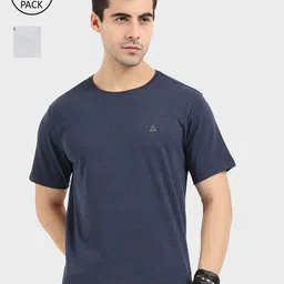 ARDEUR Men Multicoloured 2 T-shirt-picture-28