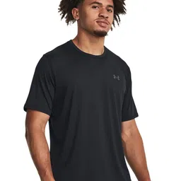 UNDER ARMOUR UA Motion Round Neck Short Sleeve Tshirts-picture-16