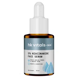 HealthKart HK Vitals 5% Niacinamide Face Serum, 30 ml for All Skin Types-image-7