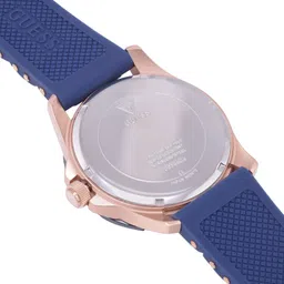 GUESS Men Analogue Multi Function Watch U0366G4 image 5