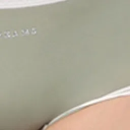 INTIMATE QUEEN Mid Rise Boy Shorts Brief With Anti Bacterial image 3