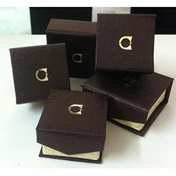 clara Blue Sapphire Neelam 5.5cts or 6.25ratti Stone Silver Adjustable Ring for Men image 3