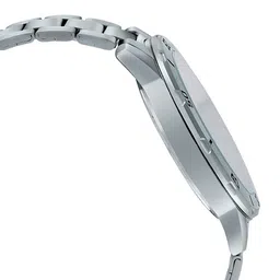 CASIO Enticer Men Enticer Blue Analogue Watch A1749 MTP-VD300D-2EUDF image 3