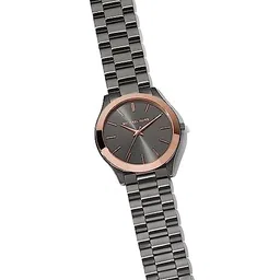 Michael Kors Analog Grey men Watch MK8576 image 3