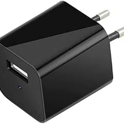 1080p USB Charger Type Hidden Camera | Home Security spy Camera | Support Maximum 256 Gb Memory Cards |-picture-39