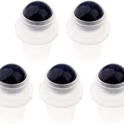 Enakshi® 4x5Pcs Replacement Ball Roller Tops for Essential Oils Bottles Dark Blue|Health & Beauty | Natural & Alternative Remedies | Aromatherapy-picture-18