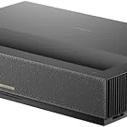 Formovie Cinema Edge | 4K Ultra HD Projector |ALPD UST Projector| 2100 ISO Lumens| 3000:1 |80-150 cm Screen Size | HDR10/HLG, Wi-Fi 6| Google TV with Netflix |110% Rec.709 | 8 Point Keystone| Blu 5.0-picture-66