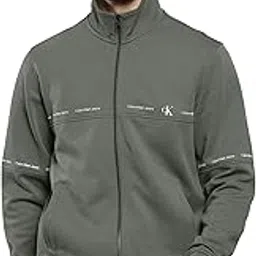 calvin klein Department1995 Sweat Shirt-picture-14
