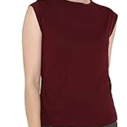 ap'pulse Women's Regular Fit Tshirt-picture-10