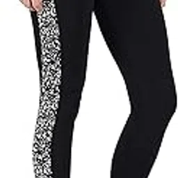 unbeatable Women Stretchable Gym Wear Sports Leggings Ankle Length Workout Tights-picture-49
