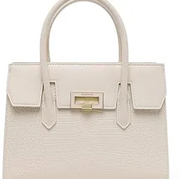 akiki London Women's Camden Satchel Handbag for Women | Satchel Bag for Work | Ladies purse | Stylish Shoulder Bag | Gift For Women-picture-39