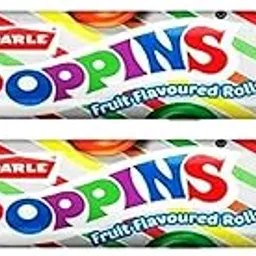 Parle Poppins Fruit Flavoured Candies, 25g (Pack of 2)-image-17