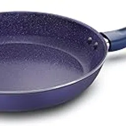 Prestige Ceraglide Ceramic Coated 28 cm Non-Stick Fry Pan | Consumes Less Oil | Preferred for High Heating & Even Heating | Stain-Resistant | Gas & Induction Compatible-picture-35