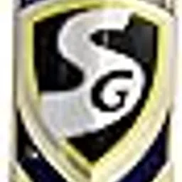 SG Sierra Plus Kashmir Willow Cricket Bat ( Size: Short Handle,Leather Ball )-picture-29