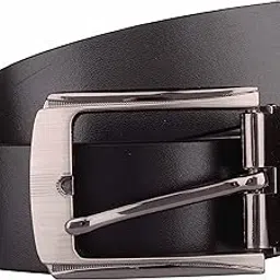 exotique Men's Formal Genuine Leather Belt(BM0024)-picture-17