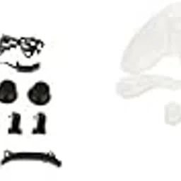 Merishopp 2 Sets Full Housing Button Case Mod Kit Replacement for 360 Controller|Video Games & Consoles | Replacement Parts & Tools| Replacement Parts & Tools-image-89