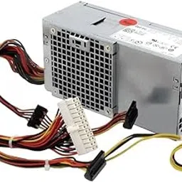 SMPS Power Supply Computer for D ell Optiplex 7010 SFF 240W +Warranty-picture-19