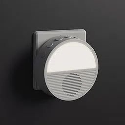 White Noise Machine for Better Sleep-picture-18