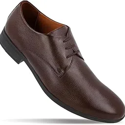 walkaroo WF6051 Mens Formal Shoe for Office Wear-picture-44