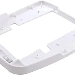 AXV605 WHP Hayward Replacement: Bumper/WHITE: ProStar Genuine Replacement Part-picture-33