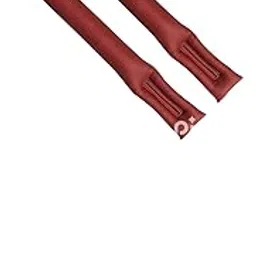 LOVMOTO Universal Car Gap Filler Organiser Car Seat Gap Filler, Car Seat Gap Organiser, PU Leather Car Accessories, Car Seat Console Side Pockets for Storage Comfortable With Universal For Car-picture-70