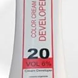 NATURAL'S DEVELOPER CREME 20 VOLUME 1LTR-picture-26
