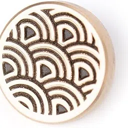 DBZZ Wave Pattern Camera hot Shoe Cover Camera Shutter Button for Fujifilm X-T50 X-S20 X-S10 X-T4 XT30 for Nikon Z6iii Z7 Z30 Z50 ZF (Brass YH Button)-picture-14