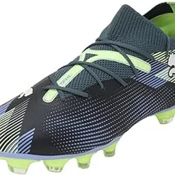 Puma Womens Future 7 Match Fg/Ag WN's Football Shoe-image-26