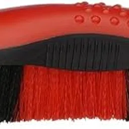Tough 1 Great Grip Brush, Red-picture-27