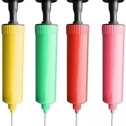 calandis CALANDIS™ 2x4x Ball Compact Manual Pump for Sports Balls Football Volleyball | Pumps | Bicycle Accessories | Cycling-picture-8