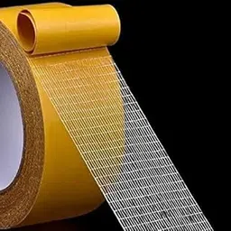 Adhesive Double Side carpet Tape Super Strong Sticky Tape for Hardwood Floors carpets yellow-picture-16