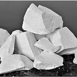 SSKR Grade A White Colored Stones - Rangoli Stones for Floor Designs - White Muggu Rallu - 1 Kg-picture-29