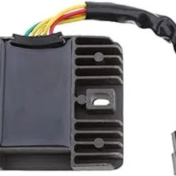 HEAVENGLOW Trade Voltage Rectifier Regulator for GSXR 600 750 1000 GSXR1300 Hayabusa-image-67