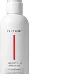 Follidan Stay Dandruff Clear Lotion | For Persistent Dandruff & Scalp Inflammation | Targets dandruff & restores scalp health | Tea Tree Oil & Sage Oil | All Hair Types | 100ml-picture-29