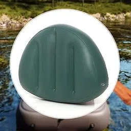 CALANDIS™ Inflatable Kayak Seat Cushion Portable Pad for Water Drifting Outdoor Rowing | Inflatables | Kayaking Canoeing & Rafting | Water Sports-picture-32