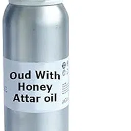 Oud - Honey Attar/Perfume Oil, 25ml-picture-47
