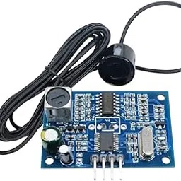 Robodo SEN66 Waterproof Ultrasonic Module Jsn Sr04T Distance Transducer Sensor for Arduino-picture-16