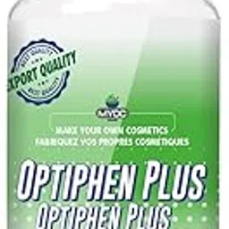 Optiphen Plus Preservative | Natural Preservative for Cosmetics Water Soluble Paraben Free Broad Spectrum Preservative for Lotions Making DIY Products, Serums - 240ml-picture-18
