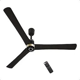 atomberg Renesa Elite Smart 1400mm BLDC Ceiling Fan with IoT & Remote Control | 5 star Rated | High Air Delivery with Moonbeam LED Light | Newly Launched | 3 Year Warranty (Earth Brown)-image-70