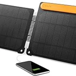 BioLite SolarPanel with 3200 mAh battery 10 W-picture-12