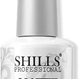 Shills Professional Nail Matte Top Coat-picture-35