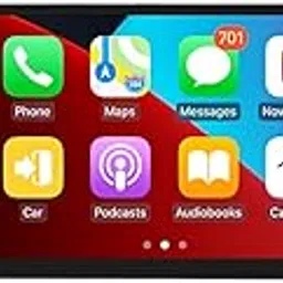 Hac Sa Beach for Toyota Corolla Radio 2006-2013 with Built-in DSP Wireless Carplay Android Auto with Backup Camera 9 INCH IPS Touchscreen GPS Navigation Car Stereo Head Unit-image-38
